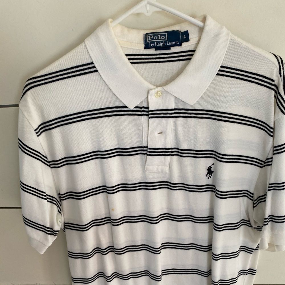Polo by Ralph Lauren dress shirt